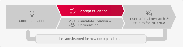 Concept Validation