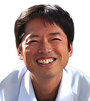 Hideyuki Tomoda