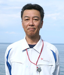 Nobuo Kasahara