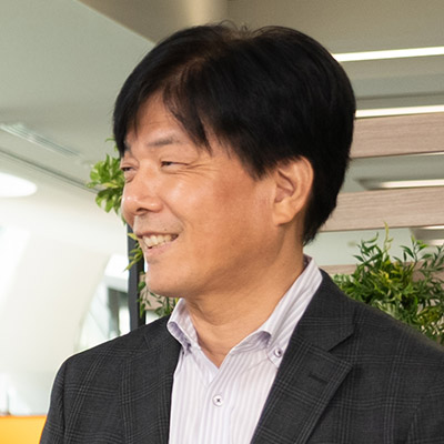 Masahiko Hayakawa
