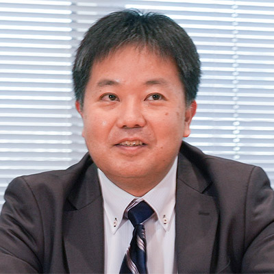 Medical Science Liaison MSL 3G Tetsuo Kiso