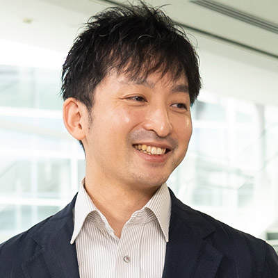 Takahiro Morikawa