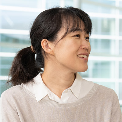 Chikako Sato