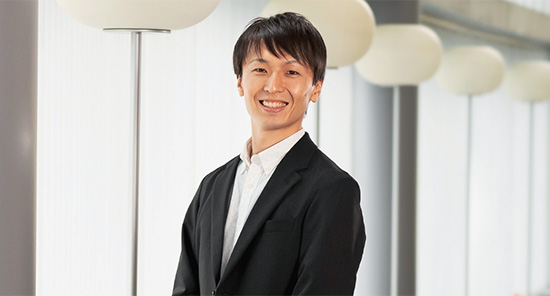 Advanced Informatics & Analytics Ayumu Asai