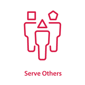 Serve Others