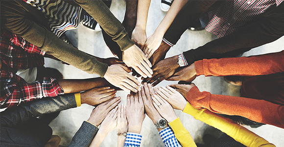 Engagement and Diversity, Equity & Inclusion